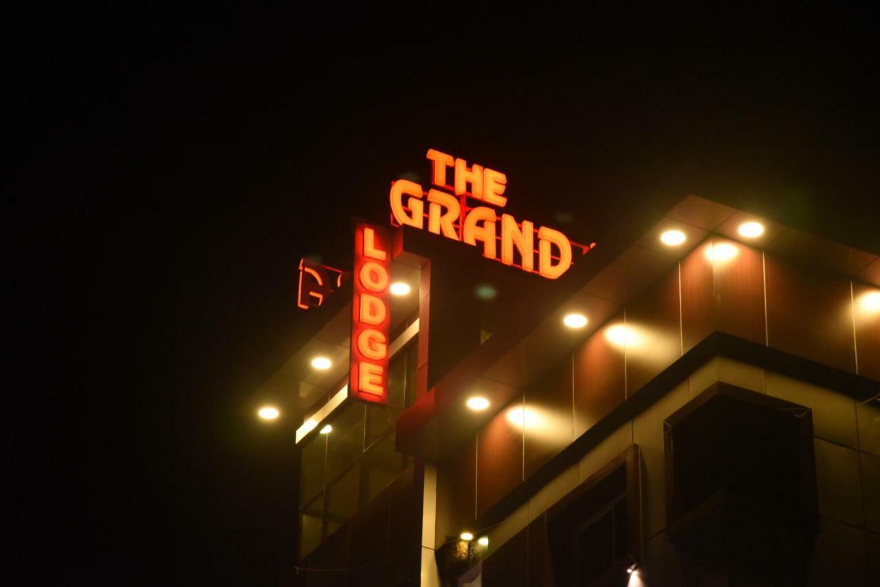Hotel Grand Kubera Chikmagalur Ngoại thất bức ảnh