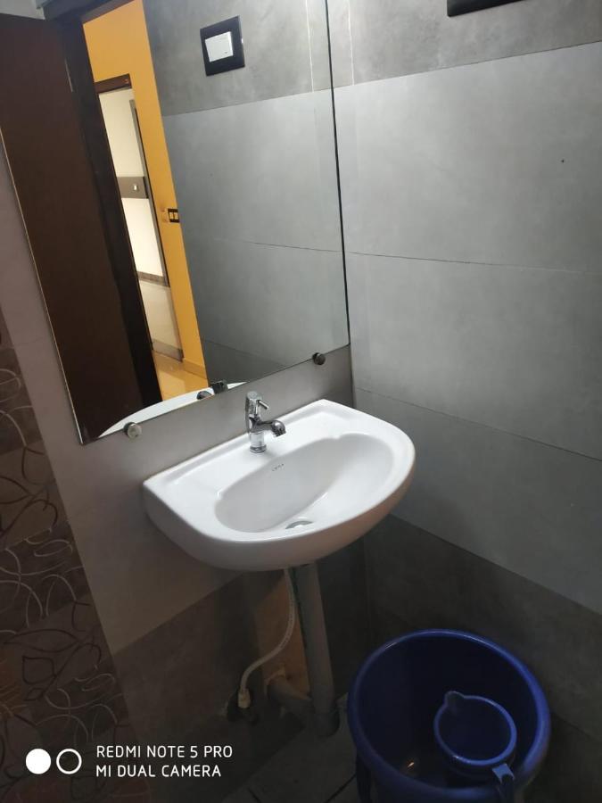 Hotel Grand Kubera Chikmagalur Ngoại thất bức ảnh